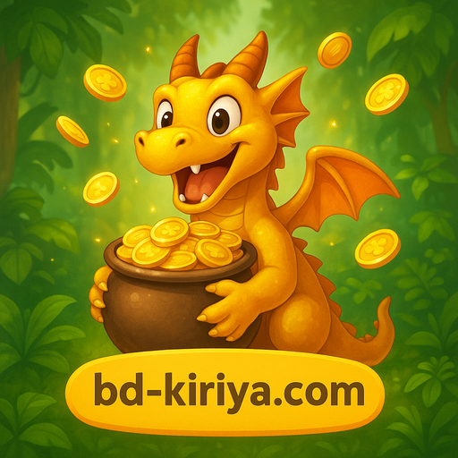 kiriya-র গেমিং প্ল্যাটফর্মের খেলার RTP টেবিল