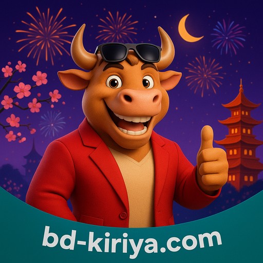 kiriya ২৫৬-বিট SSL সুরক্ষা - বৈধ লাইসেন্স ও আন্তর্জাতিক নিরাপত্তা সার্টিফিকেট