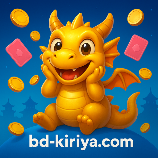 kiriya বাংলাদেশে bkash ও Nagad-এর মাধ্যমে ২৪/৭ তাত্ক্ষণিক জমা ও উত্তোলনের সুবিধা