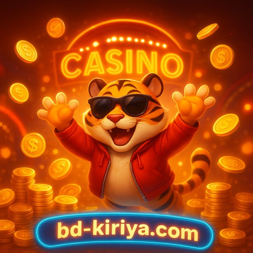 kiriya বোনাস ৫,০০০৳ + ৫০০ স্পিন - রোলওভার ৩৫x, মেয়াদ ৩০ দিন, ৩৮% রূপান্তর হার