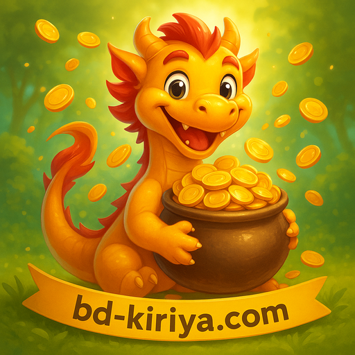 kiriya-র ভিআইপি প্রো[g]্রামের স্তরসমূহ