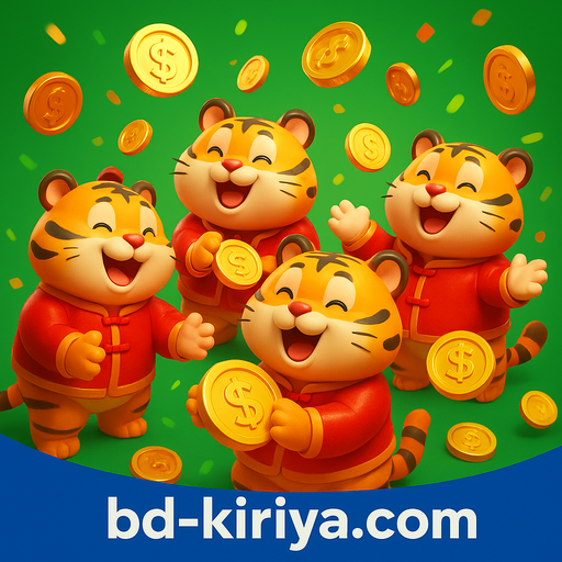 Android-এর জন্য kiriya-র APK-র আবশ্যকতা